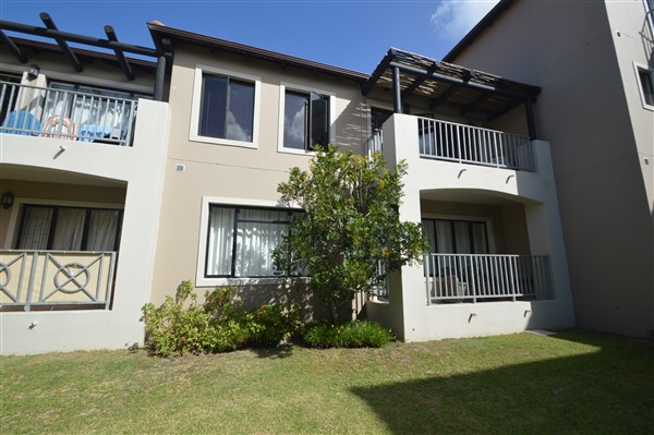 To Let 2 Bedroom Property for Rent in Bowtie Western Cape